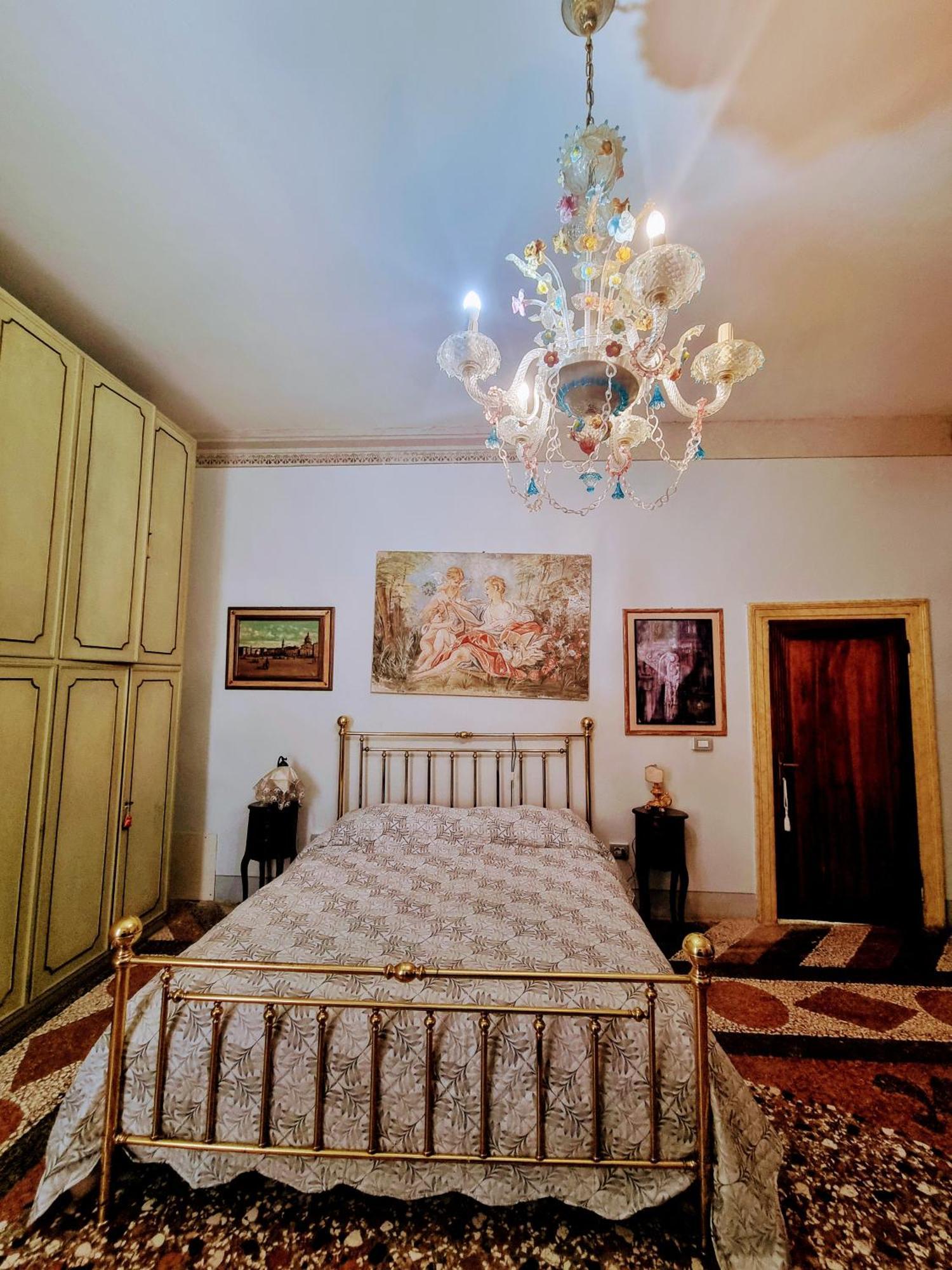 Villa Nani Mocenigo, A Pochi Minuti Da Venezia Dolo Exterior foto