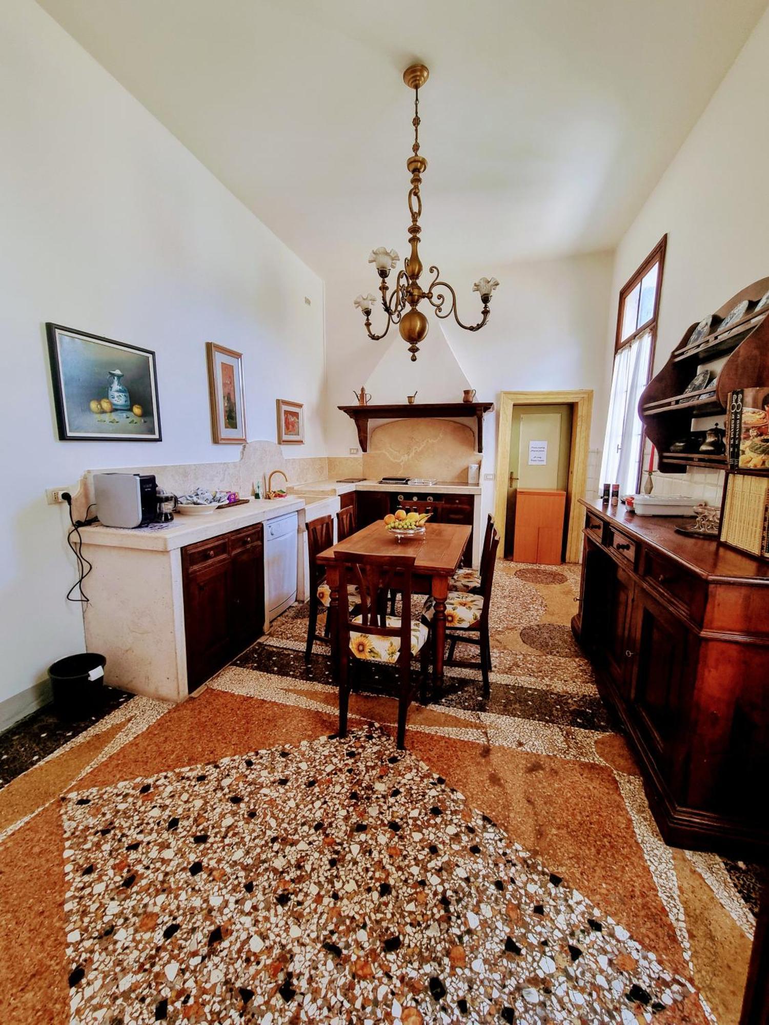 Villa Nani Mocenigo, A Pochi Minuti Da Venezia Dolo Exterior foto