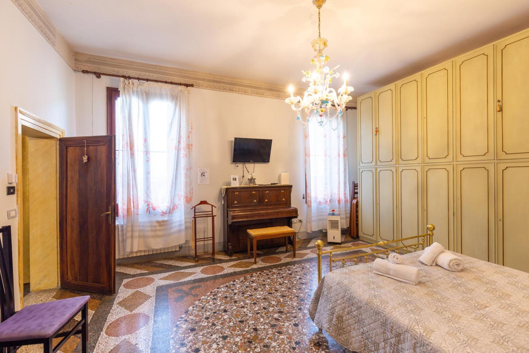 Villa Nani Mocenigo, A Pochi Minuti Da Venezia Dolo Exterior foto